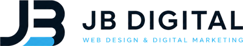 JB Digital — Web Design & Digital Marketing