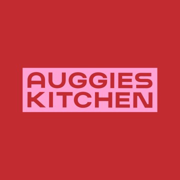 Auggie's Kitchen Barossa logo
