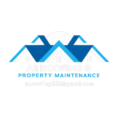 A1 Roofing Adelaide logo