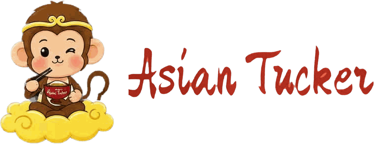 Asian Tucker logo