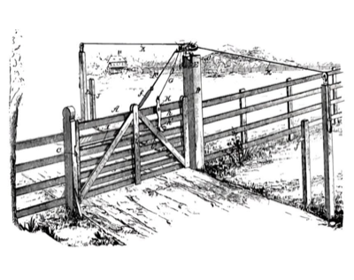 Aston Rural Enterprises logo