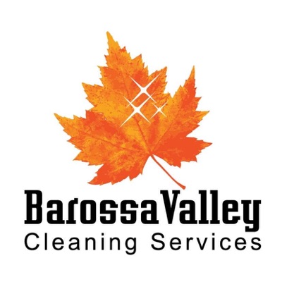 Barossa Valley Cleaning Services logo