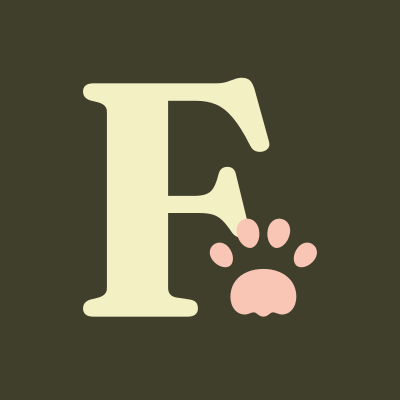 For Pets Sake logo