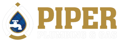 Piper Plumbing & Gas logo