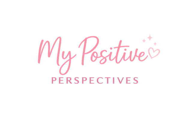 My Positive Perspectives logo