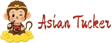 Asian Tucker logo