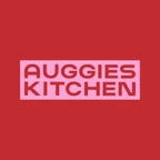 Auggie's Kitchen Barossa logo