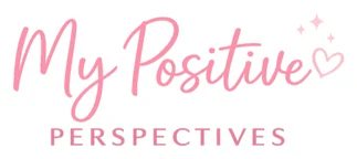 My Positive Perspectives logo