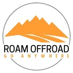 Roam Offroad logo