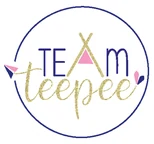 Team Teepee logo