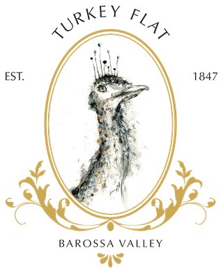 Turkey Flat Vineyards logo