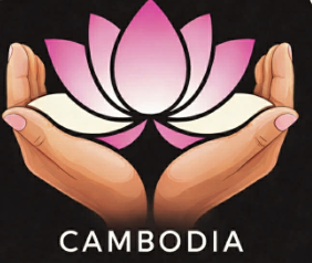Hands & Heart Lotus Charity Tours logo