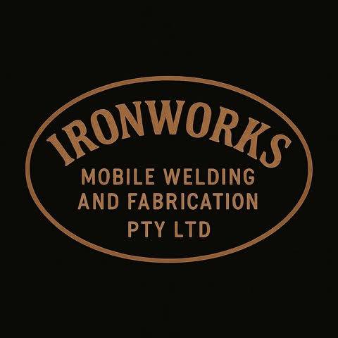 Mobile Welding & Fabrication logo