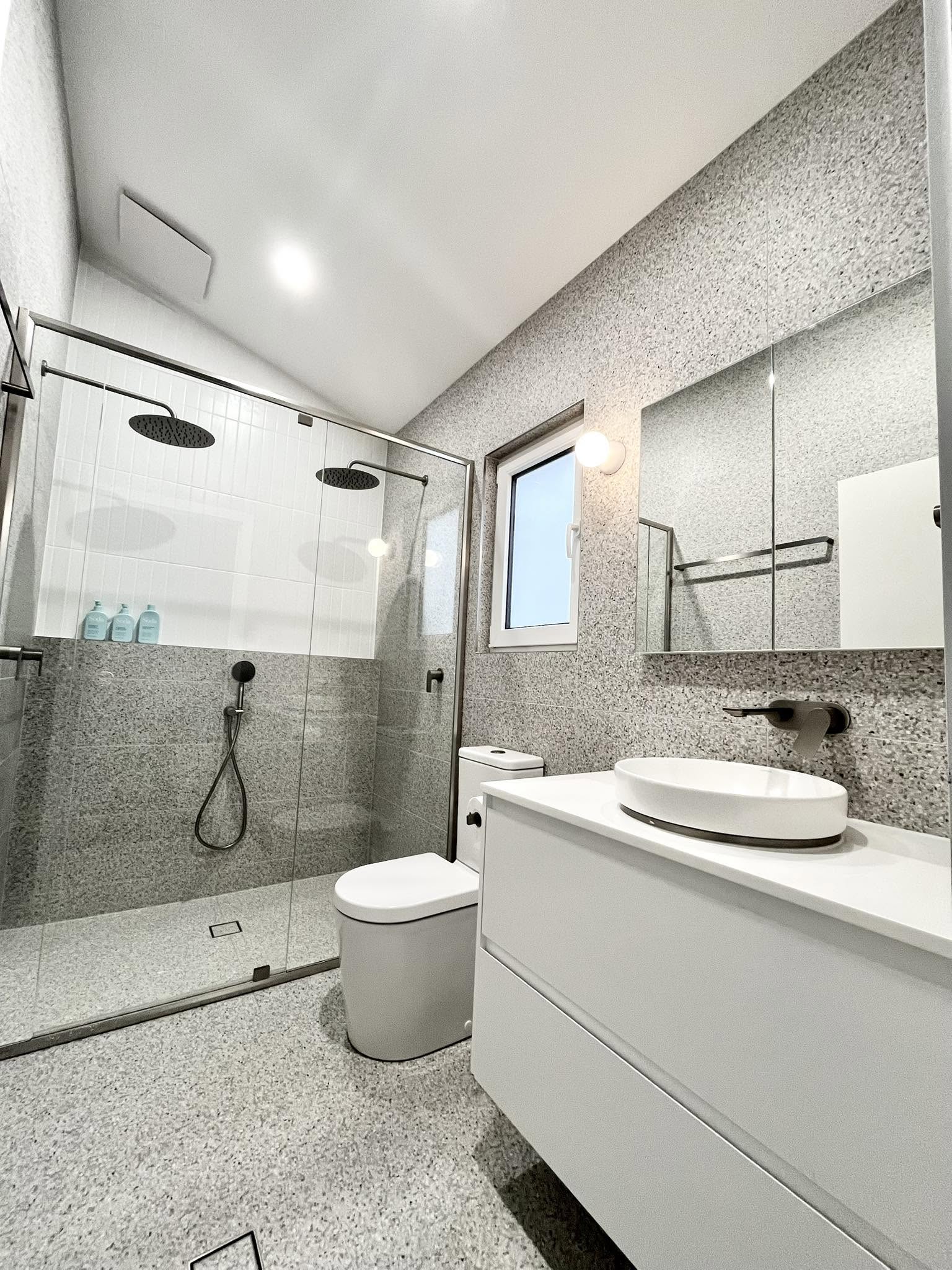 Spriggs & Co — One of the renovations featured on the site